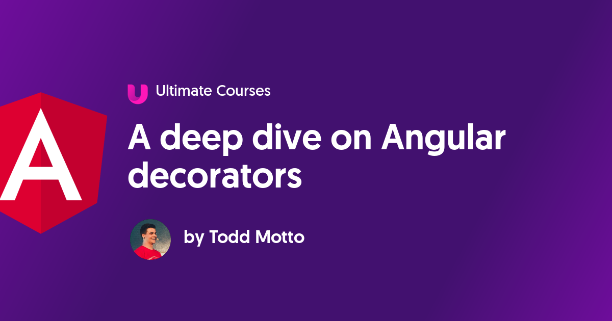 Exploring @Input() and @Output() Decorator in Angular | Tutorials Link