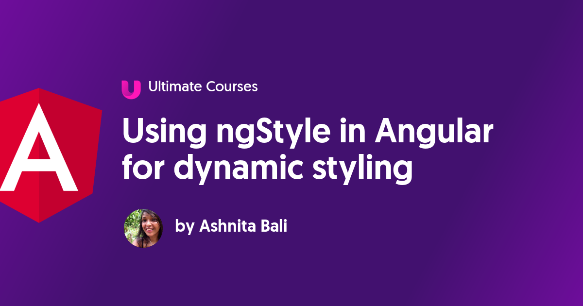 using-ngstyle-in-angular-for-dynamic-styling-ultimate-courses