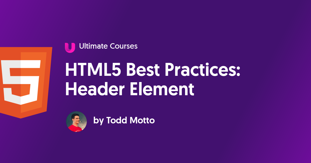 html5-best-practices-header-element-ultimate-courses