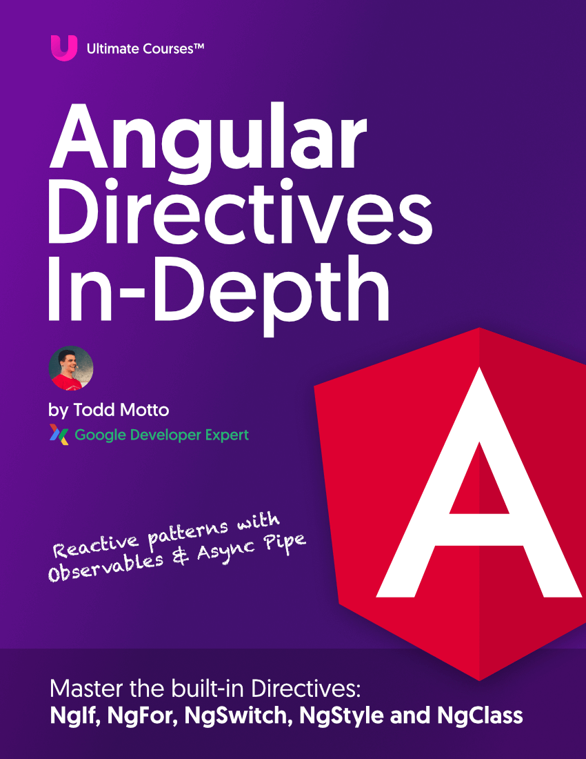 Advanced TypeScript - Angular Experts