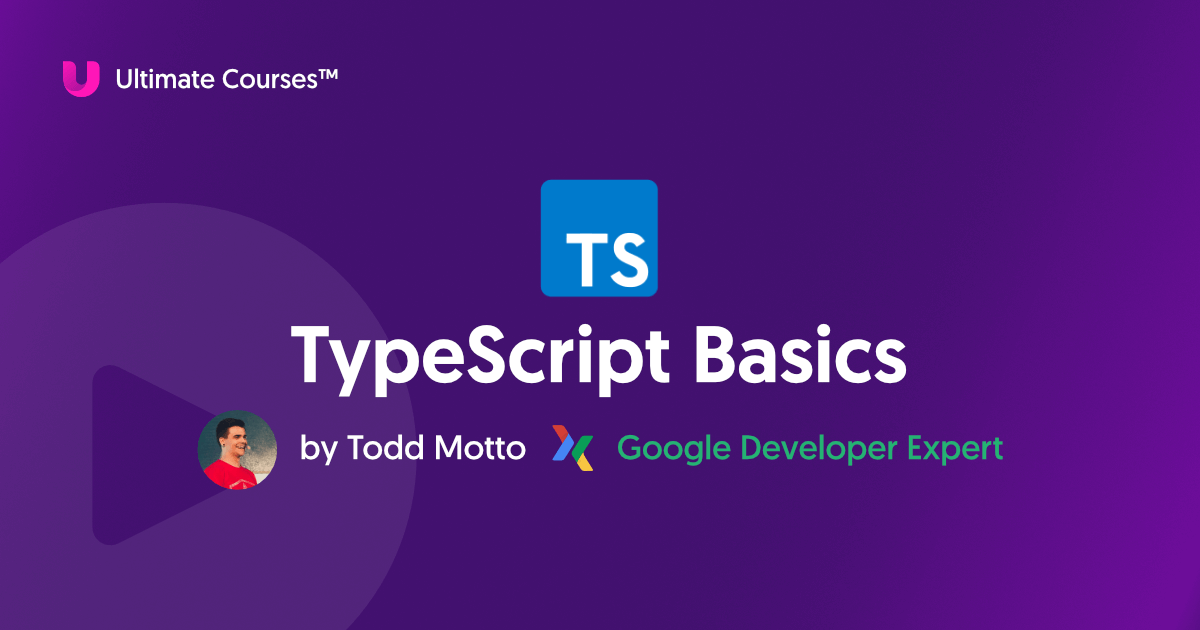 Typescript Interface Extends - StackBlitz